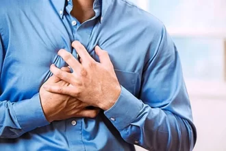 24 ساعت قبل از وقوع: علائم هشدار دهنده احتمال حمله قلبی