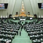 مرکز تحقیقات پارلمان ایران خواستار رد بودجه روحانی است