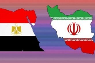 آیا سفارتخانه‌های ایران و مصر به زودی بازگشایی می شود؟