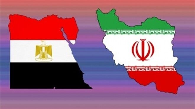 آیا سفارتخانه‌های ایران و مصر به زودی بازگشایی می شود؟