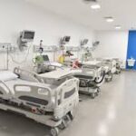 بیماری سخت: ترانه علیدوستی در بیمارستان بستری شده