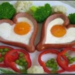 خواص تغذیه‌ای تخم مرغ برای کودکان: منبع پروتئین و مواد مغذی برای رشد سالم” باشد