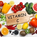 خوراکی‌های غنی از ویتامین C برای حفظ سلامتی