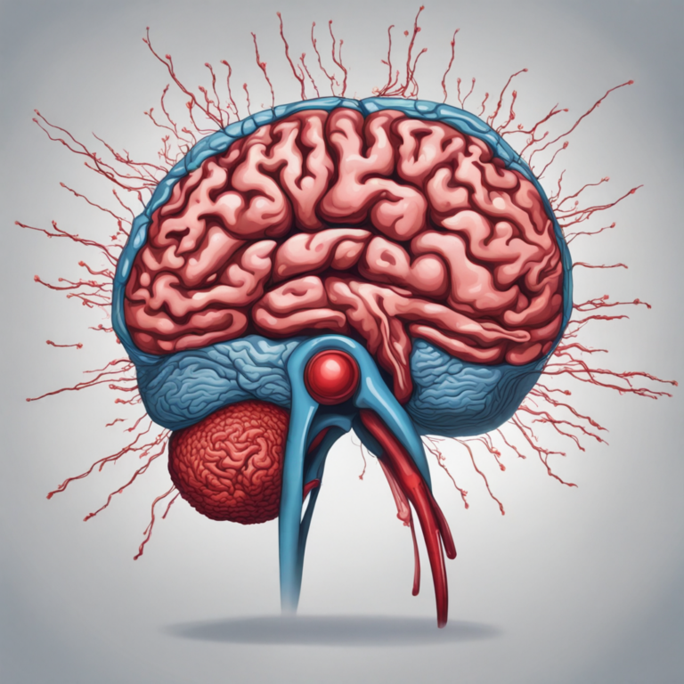 خونریزی داخلی در مغز: علائمی که نباید نادیده گرفته شوند