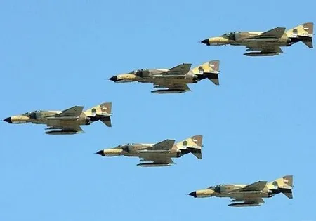 رساندن کمک‌های امارات به غزه: ۳۲ پرواز در عملیات “شوالیه شجاع ۳