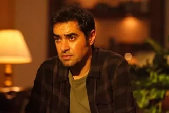 شهاب حسینی بهترین بازیگر مرد جشنواره اسپانیایی