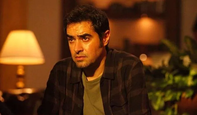 شهاب حسینی بهترین بازیگر مرد جشنواره اسپانیایی