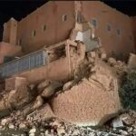 زلزله ناگوار در مراکش: صد‌ها نفر درگیر کشته و آسیب‌دیده شدند