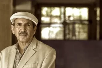 «عباس صفاری» شاعر و ترانه‌سرا،بر اثر ویروس کرونا، درگذشت