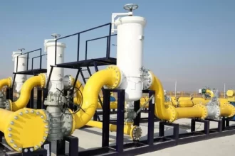عراق و ایران قرارداد ۵ ساله واردات گاز را امضا کردند