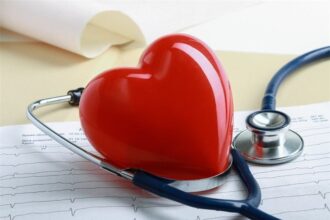 قلب سالم، زندگی سالم: راه‌های کارآمد برای حفظ سلامت قلب و عروق