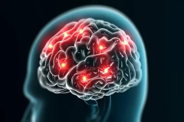 مرگ مغزی: 7 نشانه که آسیب را آشکار می کند – مراقب آنها باشید