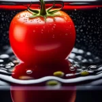 مک دونالد گوجه فرنگی را از منوی غذاهای خود حذف کرد؟