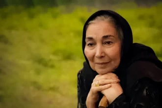 پروانه معصومی، بازیگر برجسته درگذشت