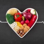 تغذیه مناسب: کلیدی در پیشگیری و کنترل بیماری‌های قلبی