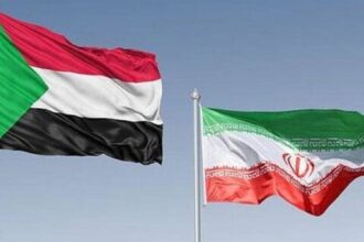 یک هیئت ایرانی وارد پرت سودان شد