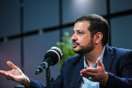 اظهارات رائفی‌پور درباره بالگرد شهید رئیسی