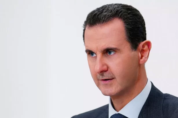 دادگاه تجدیدنظر پاریس حکم بازداشت بشار اسد را تایید کرد