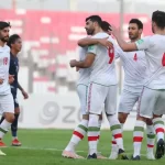 شانسی برای ایران: چهار گل به نفع تیم ملی در ابتدای جام جهانی