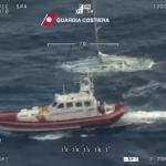 مرگ «دست‌کم ۲۰ پناهجوی ایرانی» در آب‌های نزدیک ایتالیا