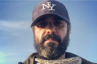 پیکر ایمان پورقلی‌زاده، کارگردان سینما در خانه‌اش پیدا شد
