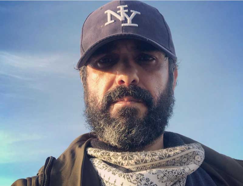 پیکر ایمان پورقلی‌زاده، کارگردان سینما در خانه‌اش پیدا شد