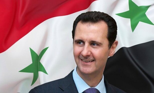 فرانسه: حقیقت حکم جلب بشار اسد چیست؟