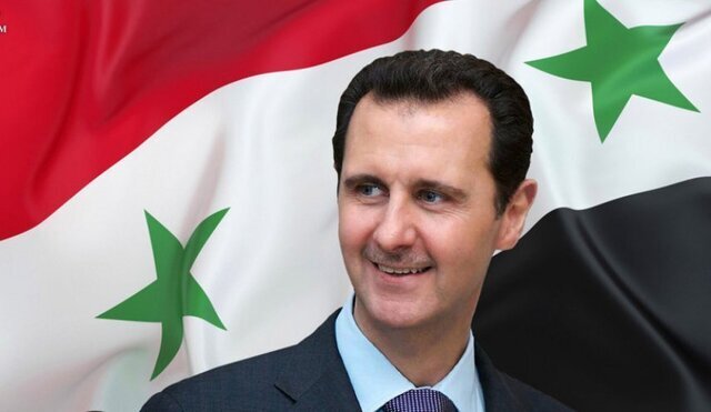 فرانسه: حقیقت حکم جلب بشار اسد چیست؟