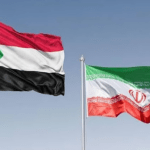 ايران وسودان