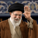 سیّد علی خامنه‌ای