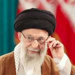 سید علی خامنه‌ای