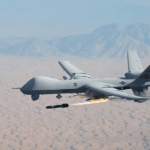 ۱۳ پهپاد MQ-9 آمریکایی در چنگال یمن