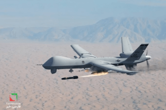 ۱۳ پهپاد MQ-9 آمریکایی در چنگال یمن