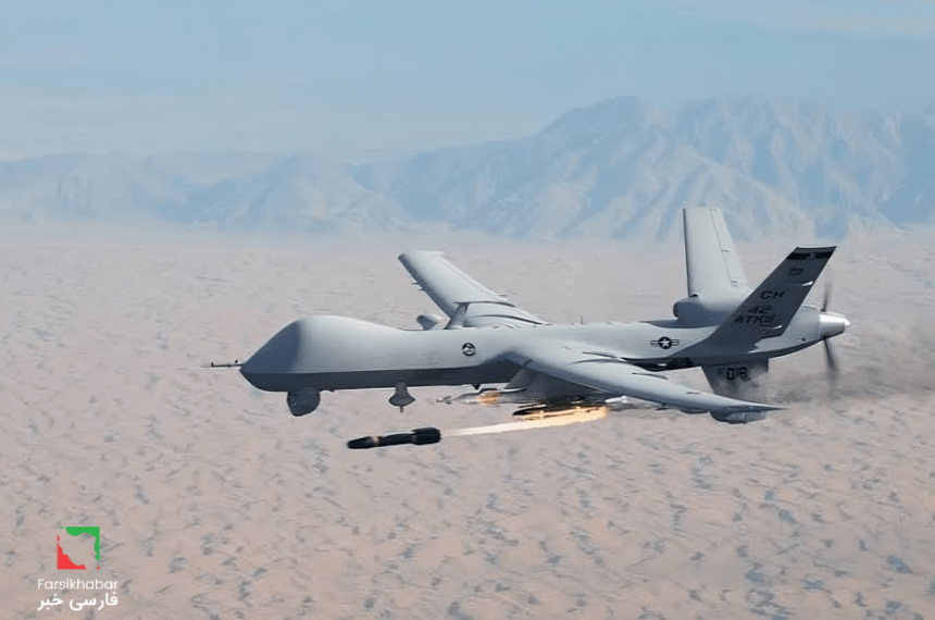 ۱۳ پهپاد MQ-9 آمریکایی در چنگال یمن