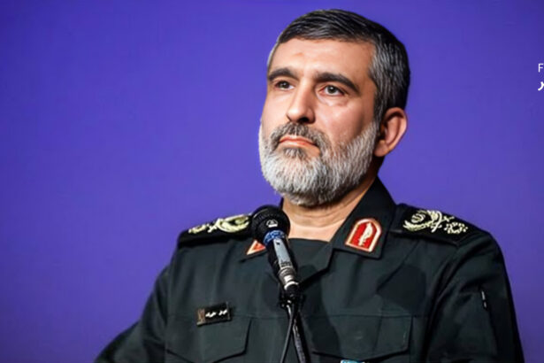 آیا حاجی‌زاده قربانی تقابل هسته‌ای ایران و اسرائیل خواهد شد؟