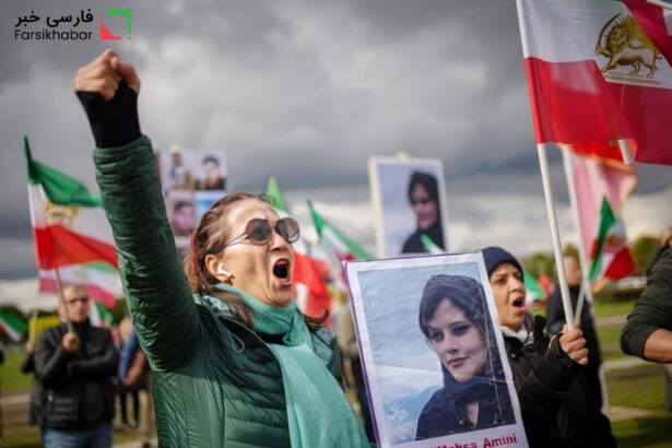 زنان ایرانی میان سرکوب و مبارزه: نبردی مداوم برای آزادی