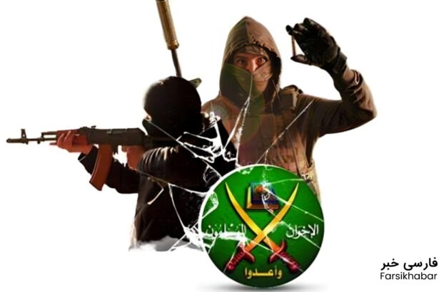 از دعوت به خون: چگونه جماعت اخوان‌المسلمین به تهدیدی تروریستی تبدیل شد؟