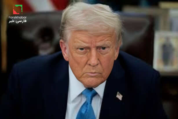 واقعیت آزادسازی 12 میلیارد دلار از دارایی‌های مسدود شده ایران توسط ترامپ چیست؟