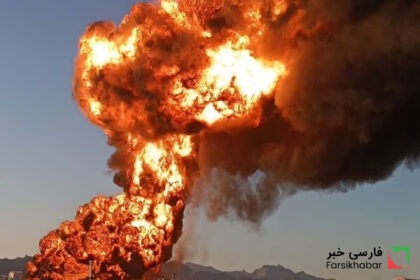 آیا انفجار بندرعباس حادثه‌ای تصادفی بود یا دست‌های پنهانی در کار است؟