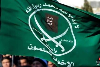چگونه اخوان‌ المسلمین در بی‌ثبات کردن منطقه نقش داشته است؟