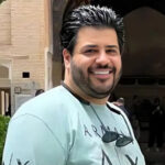 اعدام محسن لنگرنشین: محاکمه‌ای مبهم و اتهامات سنگین علیه جاسوس ایرانی