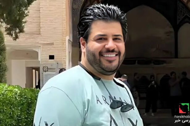 اعدام محسن لنگرنشین: محاکمه‌ای مبهم و اتهامات سنگین علیه جاسوس ایرانی