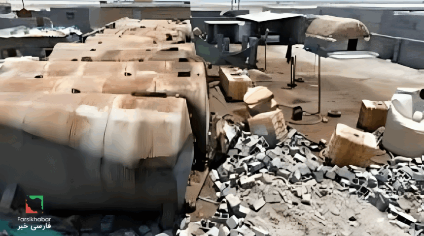 داستان کامل کشتار بندر کلاهی: شهادت‌های نادر از داخل شهر محاصره‌شده!