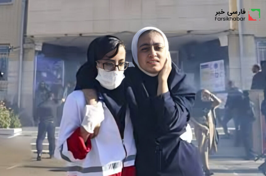 زلزله مشهد: چطور لرزش‌های زمین منجر به مصدومیت چندین نفر در خراسان شد؟
