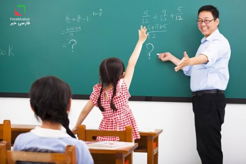 تبریک روز استاد؛ روزی برای گرامیداشت فداکاری معلمان