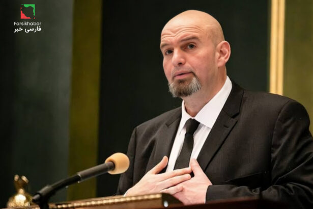 فترمن خواستار نابودی برنامه هسته‌ای ایران شد: هیچ مذاکره‌ای با تهران وجود ندارد