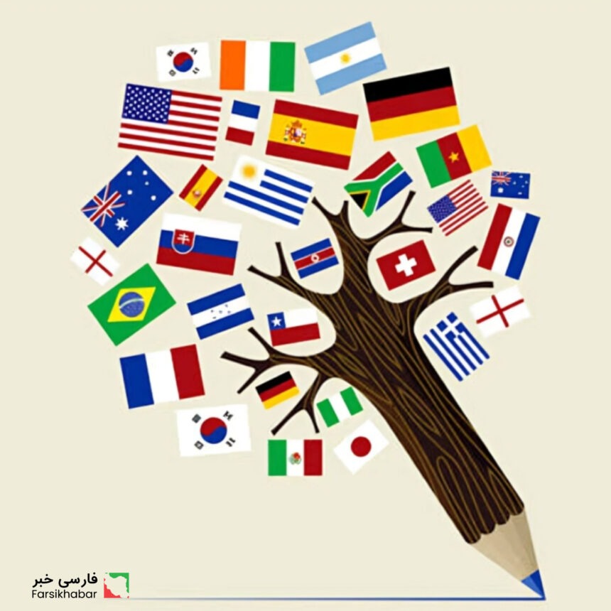 7 گام برای یادگیری زبان جدید قبل از پایان این ماه!