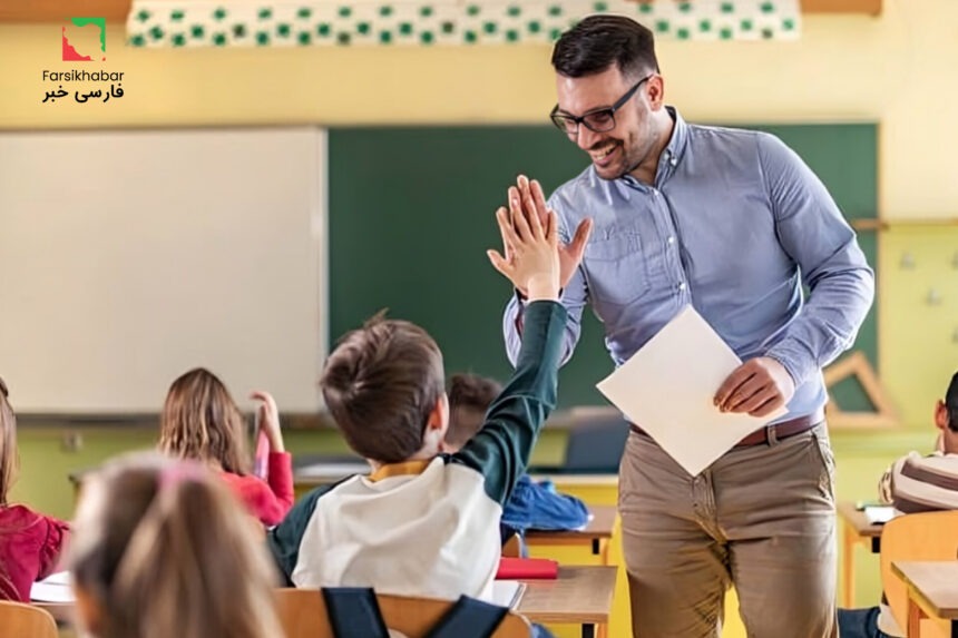 US Teacher Appreciation Day 2025: The Distinctive Ways the US Honors Teachers Compared to Other Countries