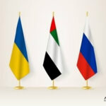 تبادل اسرای روسیه و اوکراین: گامی به سوی راه حل صلح‌آمیز با میانجی‌گری امارات