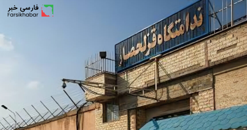 نبی بیاتی مرد یا کشته شد؟ چه کسی مسئول این جنایت خاموش است؟